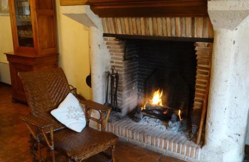 Saint-Laurent-Nouan Bed & Breakfast | Le Clos Elisa