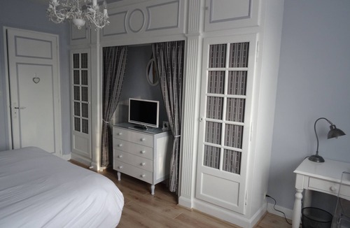 Saint-Laurent-Nouan Bed & Breakfast | Le Clos Elisa