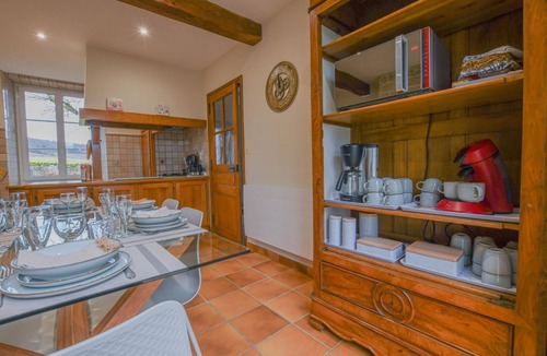 Rouvres-les-Vignes House | Le Clos Embelli - ROUVRES LES VIGNES