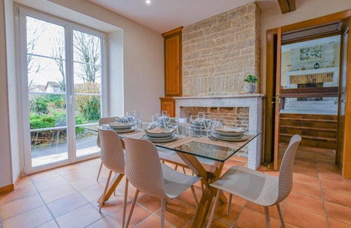 Rouvres-les-Vignes House | Le Clos Embelli - ROUVRES LES VIGNES