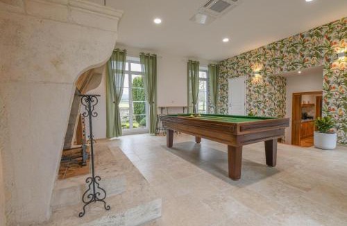 Rouvres-les-Vignes House | Le clos embelli