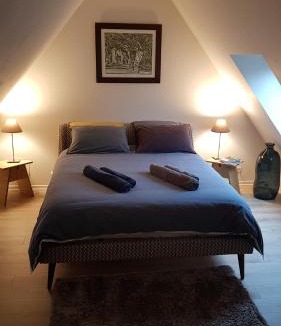 Azay-sur-Cher Bed & Breakfast | Le Clos Falaw