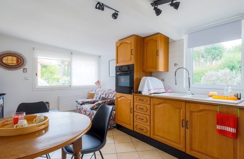 Montauban House | Le Clos Fleuri d'Olympe - Avec piscine privée