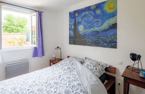 Montauban House | Le Clos Fleuri d'Olympe - Avec piscine privée