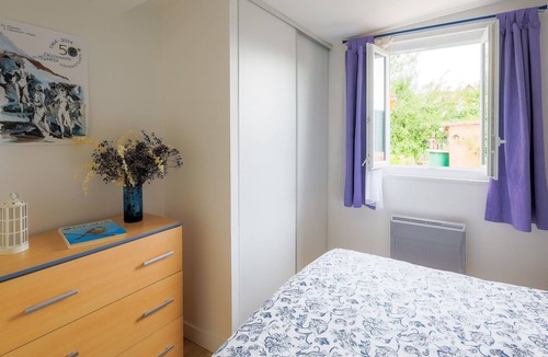 Montauban House | Le Clos Fleuri d'Olympe - Avec piscine privée