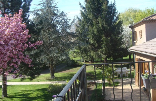 Rentieres Apartment | LE CLOS FLEURI .