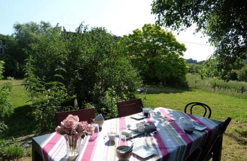 Segrie House | Le Clos Fleuri