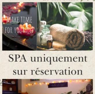 Segrie House | Le Clos Fleuri