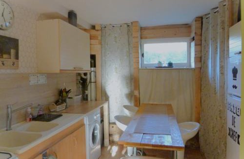 Segrie House | Le Clos Fleuri