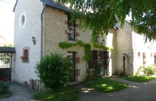Nouan-sur-Loire Bed & Breakfast | Le Clos Fleuri