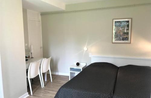 Maringues Bed & Breakfast | Le Clos Fleuri - Maison Vigier