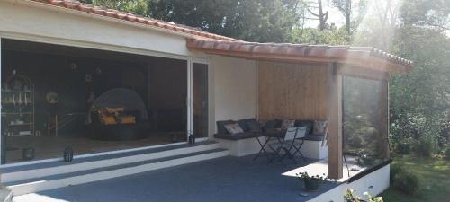 Malves-en-Minervois Other | Le Clos FMR Insolite - "F"anny Carcassonne