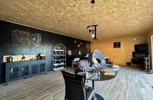 Malves-en-Minervois Other | Le Clos FMR Insolite - "F"anny Carcassonne