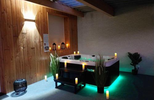 Malves-en-Minervois House | Le Clos FMR - Romain