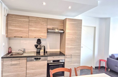 Esperance-Cottages Apartment | Le Clos Fontaine by Interhome