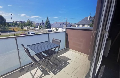 Esperance-Cottages Apartment | Le Clos Fontaine by Interhome