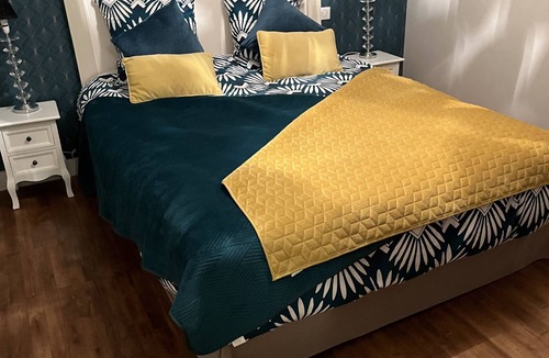 Eyliac House | Le Clos Romantic