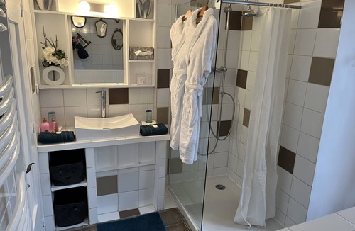 Eyliac House | Le Clos Romantic