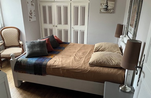 Eyliac House | Le Clos Romantic