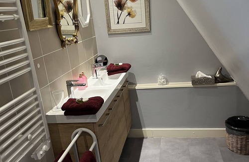 Eyliac House | Le Clos Romantic