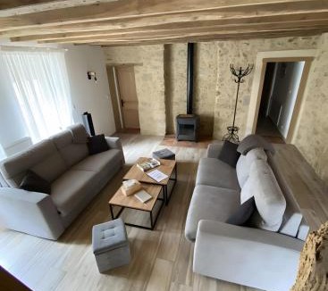 Rives de l'Yon House | Le Clos des Prés Piscine et Spa
