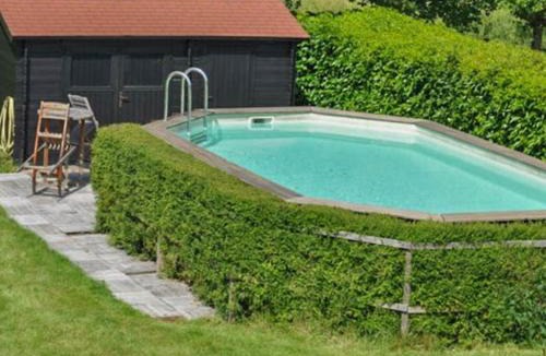 Chambourg-sur-Indre House | le Clos