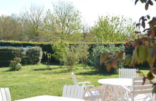 Chambourg-sur-Indre House | le Clos