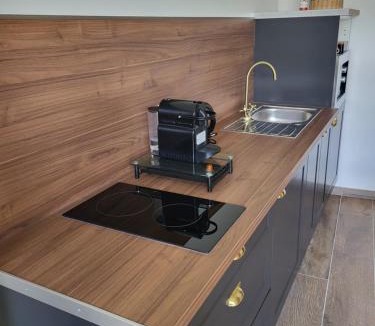 Corcelles-les-Monts Apartment | Le Clos