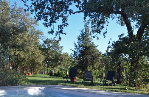 Courthezon House | Le Clos.