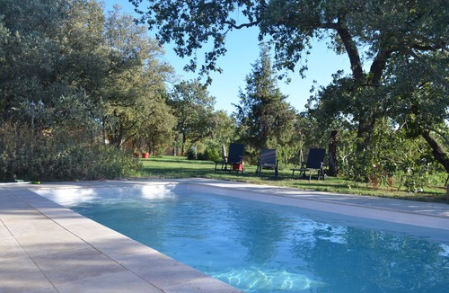 Courthezon House | Le Clos.