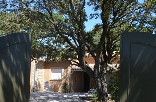 Courthezon House | Le Clos.