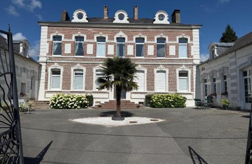 Hucqueliers Bed & Breakfast | Le Clos
