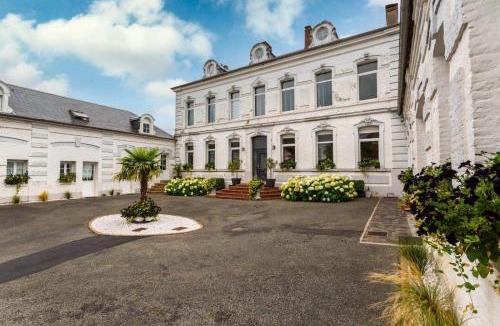 Hucqueliers Bed & Breakfast | Le Clos