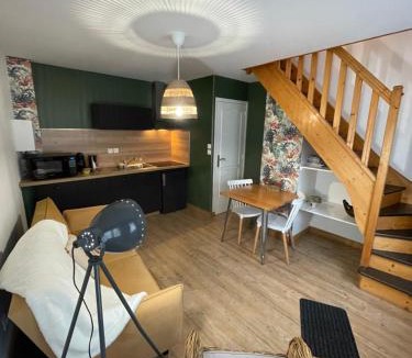 Hucqueliers Bed & Breakfast | Le Clos