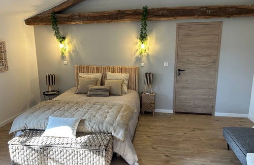 Pouilly-le-Monial House | Le Clos Zélie