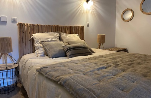 Pouilly-le-Monial House | Le Clos Zélie