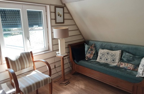 Saint-Aubin-sur-Gaillon Bed & Breakfast | LE CLOS DU BUISSON