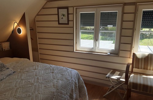 Saint-Aubin-sur-Gaillon Bed & Breakfast | LE CLOS DU BUISSON