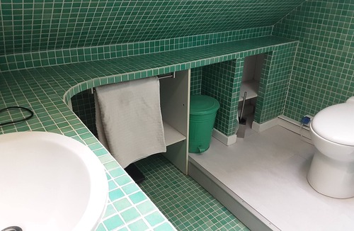 Saint-Aubin-sur-Gaillon Bed & Breakfast | LE CLOS DU BUISSON