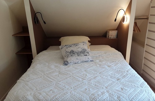 Saint-Aubin-sur-Gaillon Bed & Breakfast | LE CLOS DU BUISSON