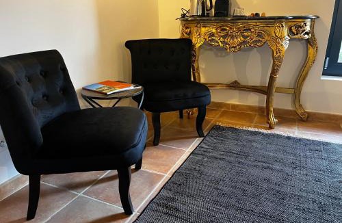 Saint-Christol-de-Rodieres Bed & Breakfast | Le clos des songes.