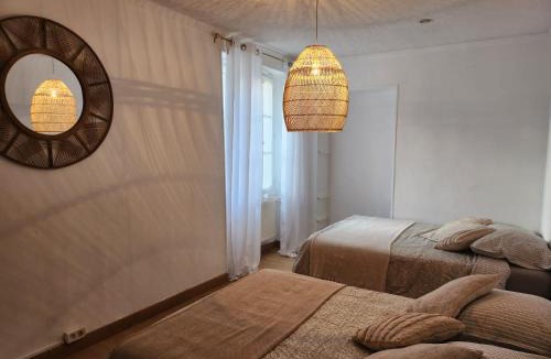 Saint-Germain-du-Corbeis House | Le Clos Loret