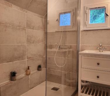 Saint-Germain-du-Corbeis House | Le Clos Loret