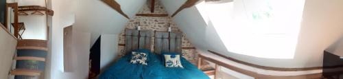 Saint-Aubin-sur-Gaillon House | Le Clos du Buisson