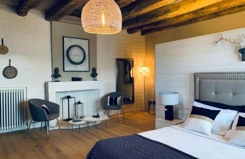 Sainte-Alvere-Saint-Laurent-les-Batons House | Le Clos 1855