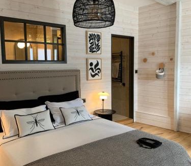 Sainte-Alvere-Saint-Laurent-les-Batons House | Le Clos 1855