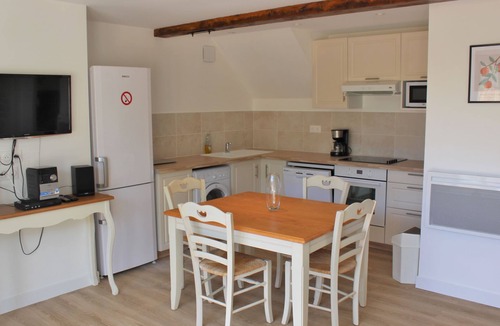 Saint-Vincent-de-Cosse Apartment | Le Clos des Rives by Interhome