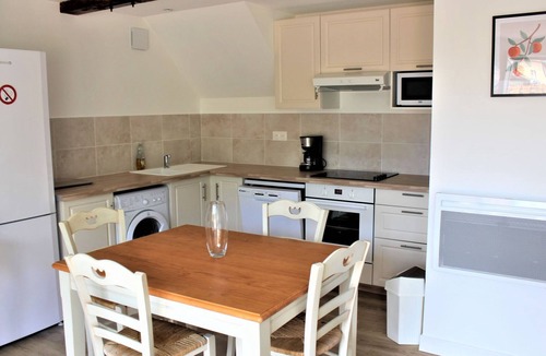 Saint-Vincent-de-Cosse Apartment | Le Clos des Rives by Interhome