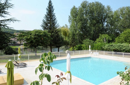 Saint-Vincent-de-Cosse Apartment | Le Clos des Rives by Interhome