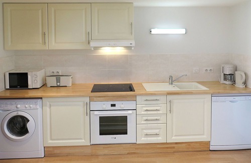 Saint-Vincent-de-Cosse Apartment | Le Clos des Rives by Interhome